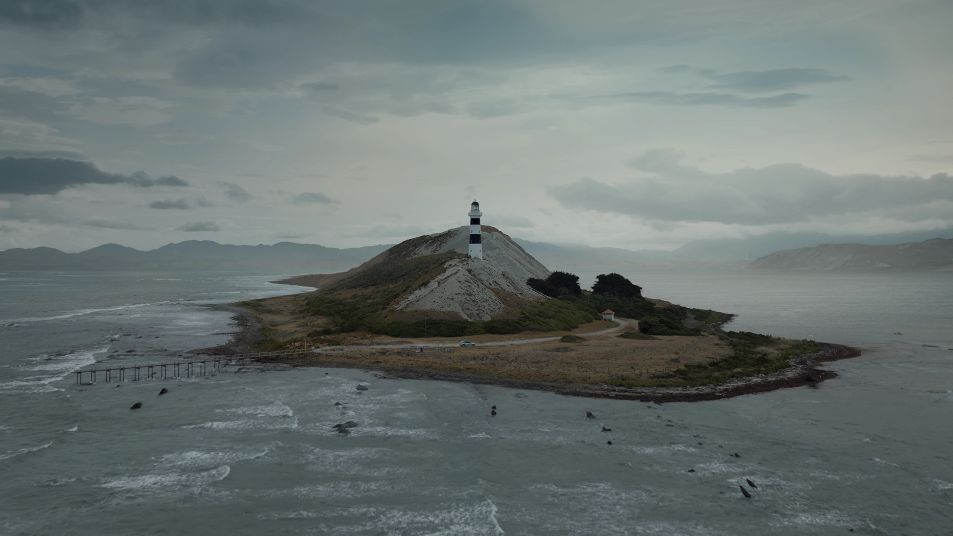 LET’S GO FOR A DRIVE