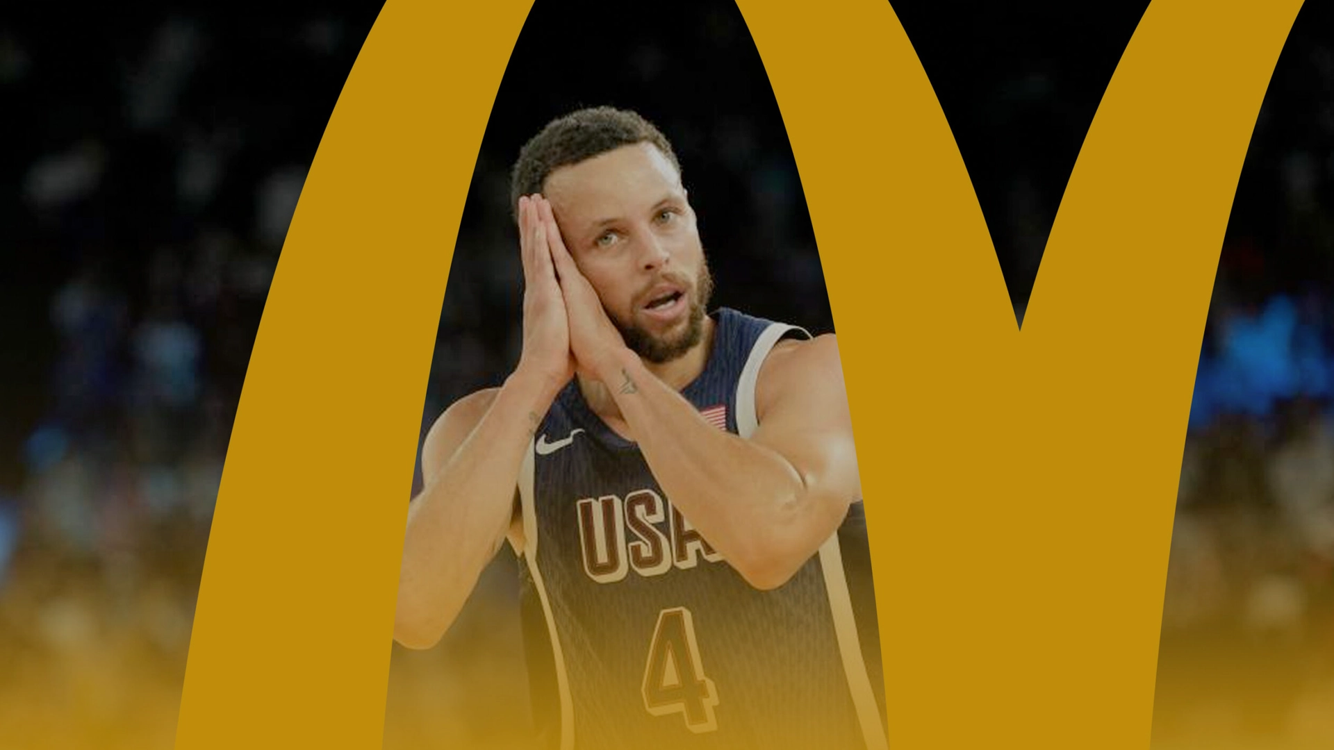 OLYMPIC CURRY