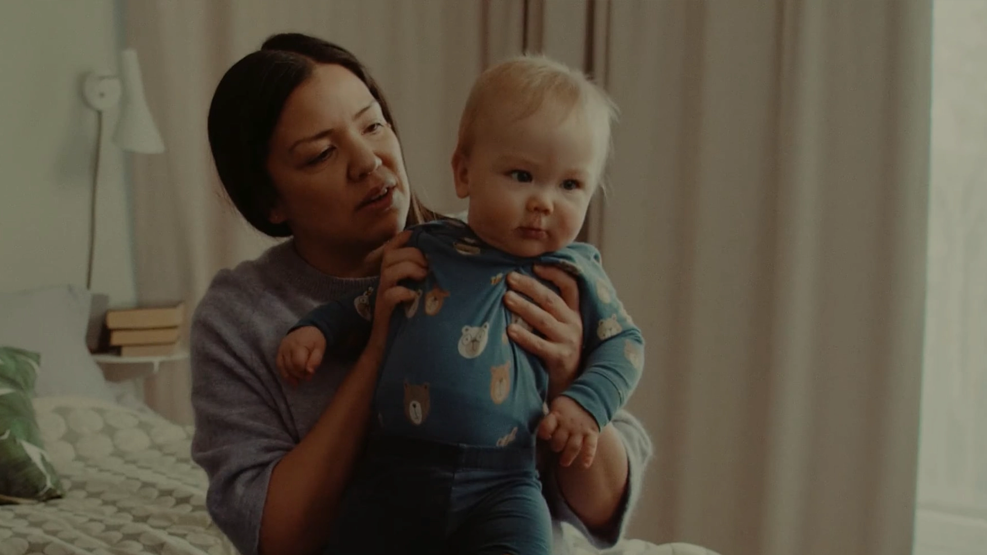 PARENTAL LEAVE MORTGAGE