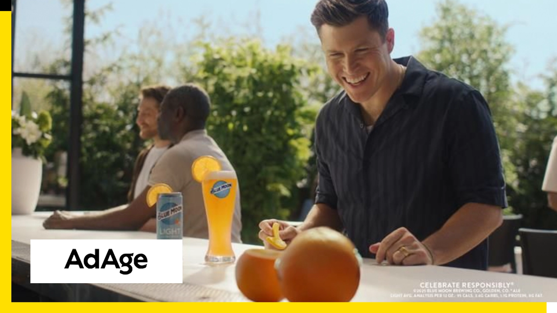 adam&eveDDB US and Blue Moon Launch ‘Nothing Outshines a Blue Moon’